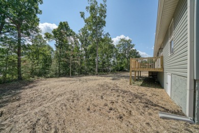New Construction in Lake Tansi - Modern Comfort on 2 Lots!  Be on Lake Tansi Village Country Club in Tennessee - for sale on GolfHomes.com, golf home, golf lot