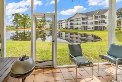 Attractive 3-bedroom, 2-bathroom condo located on the desirable on Mystical Golf Man O War Golf Links in South Carolina - for sale on GolfHomes.com, golf home, golf lot