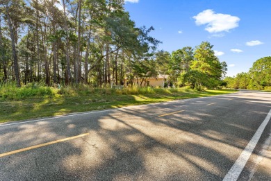 Discover the perfect opportunity to build your dream home in one on Sharks Tooth Golf Club in Florida - for sale on GolfHomes.com, golf home, golf lot