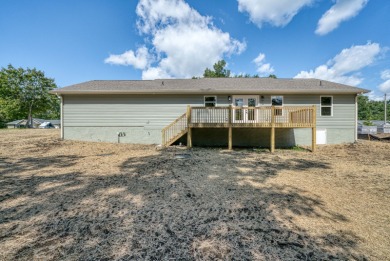 New Construction in Lake Tansi - Modern Comfort on 2 Lots!  Be on Lake Tansi Village Country Club in Tennessee - for sale on GolfHomes.com, golf home, golf lot