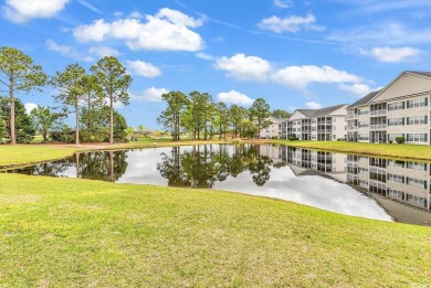Attractive 3-bedroom, 2-bathroom condo located on the desirable on Mystical Golf Man O War Golf Links in South Carolina - for sale on GolfHomes.com, golf home, golf lot