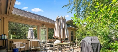 Welcome to this well maintained 3 bedroom 2 bath home in the on Burning Ridge Golf Course in South Carolina - for sale on GolfHomes.com, golf home, golf lot