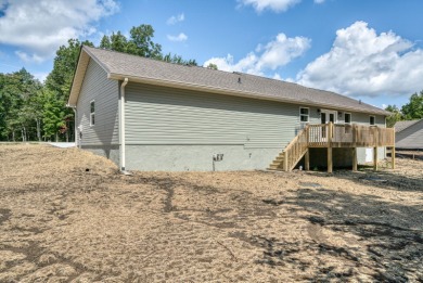 New Construction in Lake Tansi - Modern Comfort on 2 Lots!  Be on Lake Tansi Village Country Club in Tennessee - for sale on GolfHomes.com, golf home, golf lot