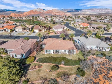 Open House this Saturday March 1st 1-3 PM. This stunning 2,254 on Sky Mountain Golf Course in Utah - for sale on GolfHomes.com, golf home, golf lot