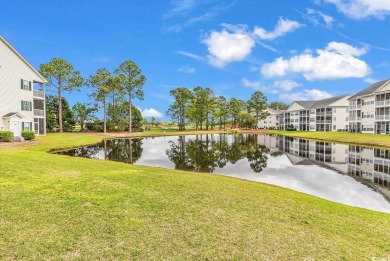 Attractive 3-bedroom, 2-bathroom condo located on the desirable on Mystical Golf Man O War Golf Links in South Carolina - for sale on GolfHomes.com, golf home, golf lot