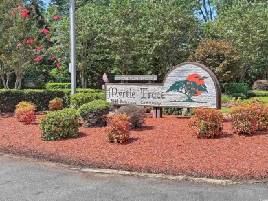 Welcome to this well maintained 3 bedroom 2 bath home in the on Burning Ridge Golf Course in South Carolina - for sale on GolfHomes.com, golf home, golf lot