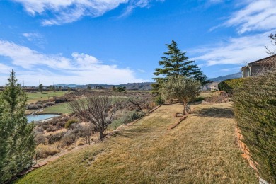 Open House this Saturday March 1st 1-3 PM. This stunning 2,254 on Sky Mountain Golf Course in Utah - for sale on GolfHomes.com, golf home, golf lot