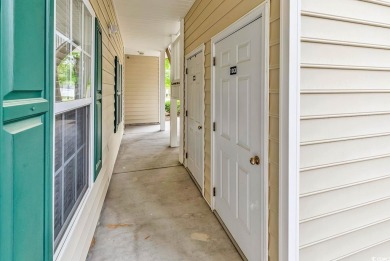 Attractive 3-bedroom, 2-bathroom condo located on the desirable on Mystical Golf Man O War Golf Links in South Carolina - for sale on GolfHomes.com, golf home, golf lot