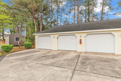 Attractive 3-bedroom, 2-bathroom condo located on the desirable on Mystical Golf Man O War Golf Links in South Carolina - for sale on GolfHomes.com, golf home, golf lot