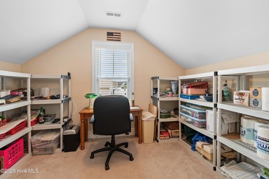 Perfectly positioned between Ocean Isle Beach and Sunset Beach on Ocean Ridge Plantation in North Carolina - for sale on GolfHomes.com, golf home, golf lot