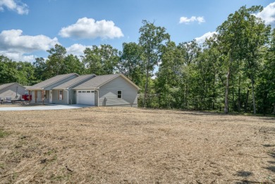 New Construction in Lake Tansi - Modern Comfort on 2 Lots!  Be on Lake Tansi Village Country Club in Tennessee - for sale on GolfHomes.com, golf home, golf lot