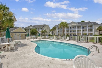 Attractive 3-bedroom, 2-bathroom condo located on the desirable on Mystical Golf Man O War Golf Links in South Carolina - for sale on GolfHomes.com, golf home, golf lot