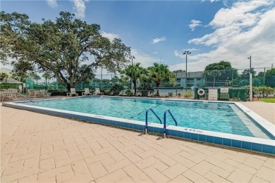 Step into paradise, this stunning 2B/2B luxury condo nestled in on Pelican Pointe 9 Hole Course in Florida - for sale on GolfHomes.com, golf home, golf lot