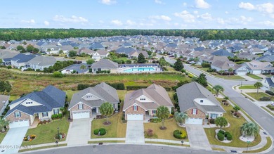 Perfectly positioned between Ocean Isle Beach and Sunset Beach on Ocean Ridge Plantation in North Carolina - for sale on GolfHomes.com, golf home, golf lot
