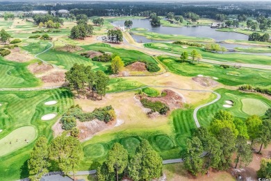 Attractive 3-bedroom, 2-bathroom condo located on the desirable on Mystical Golf Man O War Golf Links in South Carolina - for sale on GolfHomes.com, golf home, golf lot