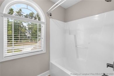 A Remarkable 4-Bedroom Home in Amenity-Rich Gated Community! on Carolina Lakes Country Club in North Carolina - for sale on GolfHomes.com, golf home, golf lot