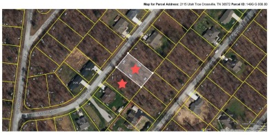 New Construction in Lake Tansi - Modern Comfort on 2 Lots!  Be on Lake Tansi Village Country Club in Tennessee - for sale on GolfHomes.com, golf home, golf lot