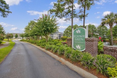Attractive 3-bedroom, 2-bathroom condo located on the desirable on Mystical Golf Man O War Golf Links in South Carolina - for sale on GolfHomes.com, golf home, golf lot