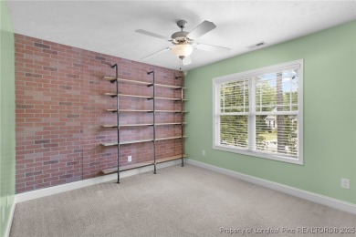 A Remarkable 4-Bedroom Home in Amenity-Rich Gated Community! on Carolina Lakes Country Club in North Carolina - for sale on GolfHomes.com, golf home, golf lot