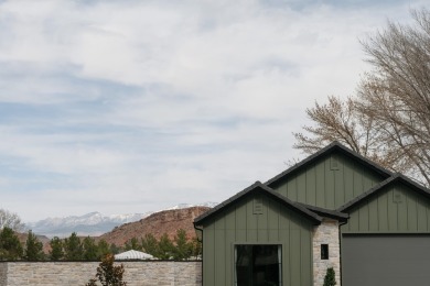 The location is so great we built two homes! This is an amazing on Bloomington Country Club in Utah - for sale on GolfHomes.com, golf home, golf lot