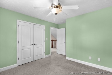 A Remarkable 4-Bedroom Home in Amenity-Rich Gated Community! on Carolina Lakes Country Club in North Carolina - for sale on GolfHomes.com, golf home, golf lot