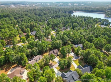 A Remarkable 4-Bedroom Home in Amenity-Rich Gated Community! on Carolina Lakes Country Club in North Carolina - for sale on GolfHomes.com, golf home, golf lot