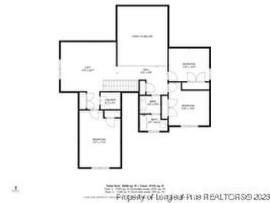 A Remarkable 4-Bedroom Home in Amenity-Rich Gated Community! on Carolina Lakes Country Club in North Carolina - for sale on GolfHomes.com, golf home, golf lot