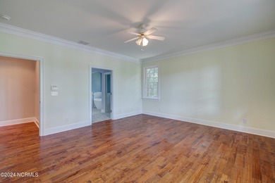 $40,000 below most recent appraised value, and seller financing on River Landing Golf Course in North Carolina - for sale on GolfHomes.com, golf home, golf lot