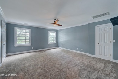 $40,000 below most recent appraised value, and seller financing on River Landing Golf Course in North Carolina - for sale on GolfHomes.com, golf home, golf lot