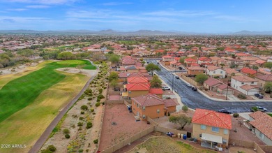 PRICED TO SELL.! Nice golf course property in popular Sundance on Sundance Golf Club in Arizona - for sale on GolfHomes.com, golf home, golf lot
