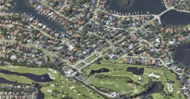 Incredible Snell Isle redevelopment opportunity priced at land on The Renaisssance Vinoy Golf Club in Florida - for sale on GolfHomes.com, golf home, golf lot
