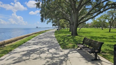 PRICED BELOW LAND VALUE - MOTIVATED SELLER / UNMATCHED VALUE IN on The Renaisssance Vinoy Golf Club in Florida - for sale on GolfHomes.com, golf home, golf lot