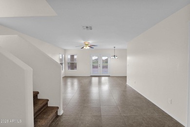 PRICED TO SELL.! Nice golf course property in popular Sundance on Sundance Golf Club in Arizona - for sale on GolfHomes.com, golf home, golf lot