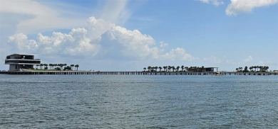 PRICED BELOW LAND VALUE - MOTIVATED SELLER / UNMATCHED VALUE IN on The Renaisssance Vinoy Golf Club in Florida - for sale on GolfHomes.com, golf home, golf lot