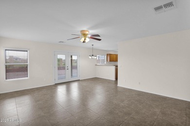 PRICED TO SELL.! Nice golf course property in popular Sundance on Sundance Golf Club in Arizona - for sale on GolfHomes.com, golf home, golf lot