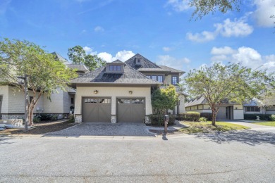 After entering the gate into Wild Heron, you realize you are in on Sharks Tooth Golf Club in Florida - for sale on GolfHomes.com, golf home, golf lot