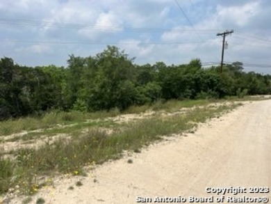 Corner Lot**0.30 Acres**Right Off 281**Electric Pole by the on  in Texas - for sale on GolfHomes.com, golf home, golf lot