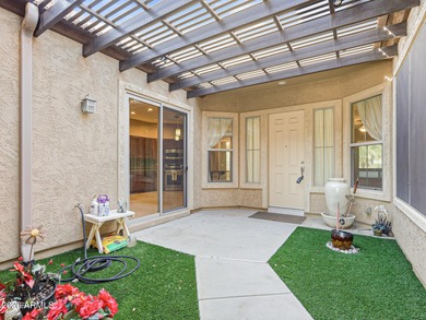 Experience the best of active-adult living in this Civitas model on Trilogy Golf Club At Vistancia in Arizona - for sale on GolfHomes.com, golf home, golf lot