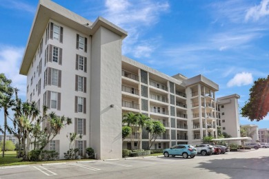 This two-bedroom, two-bathroom condominium offers approximately on Palm-Aire Country Club and Resort - Palms in Florida - for sale on GolfHomes.com, golf home, golf lot