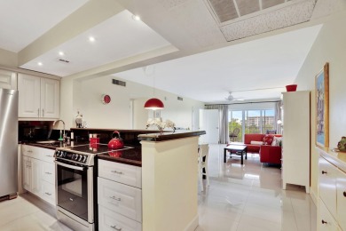 This two-bedroom, two-bathroom condominium offers approximately on Palm-Aire Country Club and Resort - Palms in Florida - for sale on GolfHomes.com, golf home, golf lot
