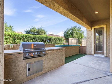 Experience the best of active-adult living in this Civitas model on Trilogy Golf Club At Vistancia in Arizona - for sale on GolfHomes.com, golf home, golf lot