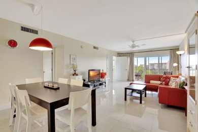 This two-bedroom, two-bathroom condominium offers approximately on Palm-Aire Country Club and Resort - Palms in Florida - for sale on GolfHomes.com, golf home, golf lot
