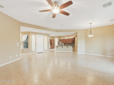 Experience the best of active-adult living in this Civitas model on Trilogy Golf Club At Vistancia in Arizona - for sale on GolfHomes.com, golf home, golf lot