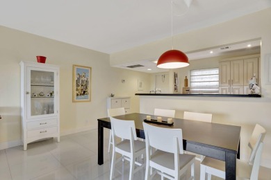 This two-bedroom, two-bathroom condominium offers approximately on Palm-Aire Country Club and Resort - Palms in Florida - for sale on GolfHomes.com, golf home, golf lot