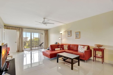 This two-bedroom, two-bathroom condominium offers approximately on Palm-Aire Country Club and Resort - Palms in Florida - for sale on GolfHomes.com, golf home, golf lot