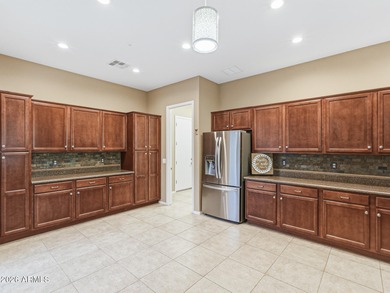 Experience the best of active-adult living in this Civitas model on Trilogy Golf Club At Vistancia in Arizona - for sale on GolfHomes.com, golf home, golf lot