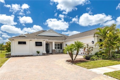 Impeccably kept 2019 CBS home in the wonderful golf community of on The Club At Pointe West in Florida - for sale on GolfHomes.com, golf home, golf lot