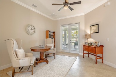 Impeccably kept 2019 CBS home in the wonderful golf community of on The Club At Pointe West in Florida - for sale on GolfHomes.com, golf home, golf lot