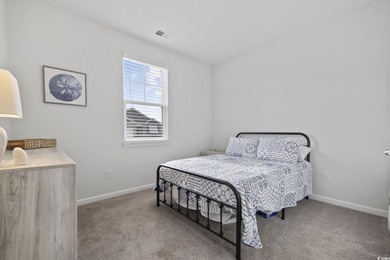 Step into easy, one-level living with this beautifully on Arrowhead Country Club in South Carolina - for sale on GolfHomes.com, golf home, golf lot