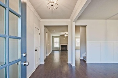 Welcome to 4063 Links Blvd - Built with Heart, Not Just a on Traditions of Braselton Golf Club in Georgia - for sale on GolfHomes.com, golf home, golf lot
